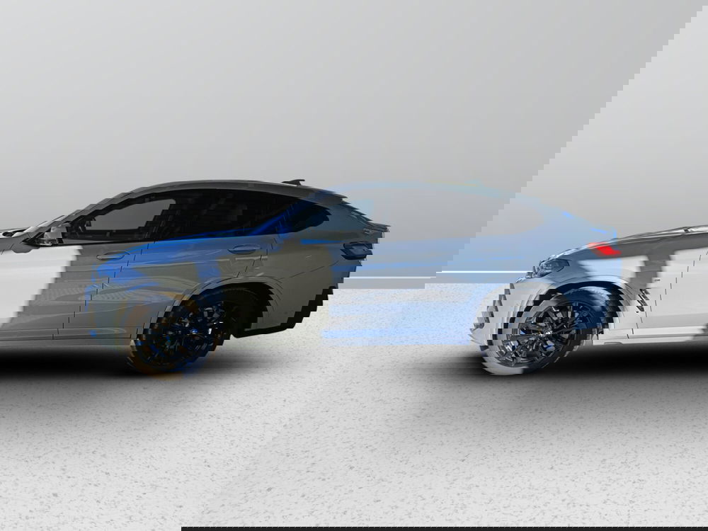 BMW X4 usata a Ascoli Piceno (6)