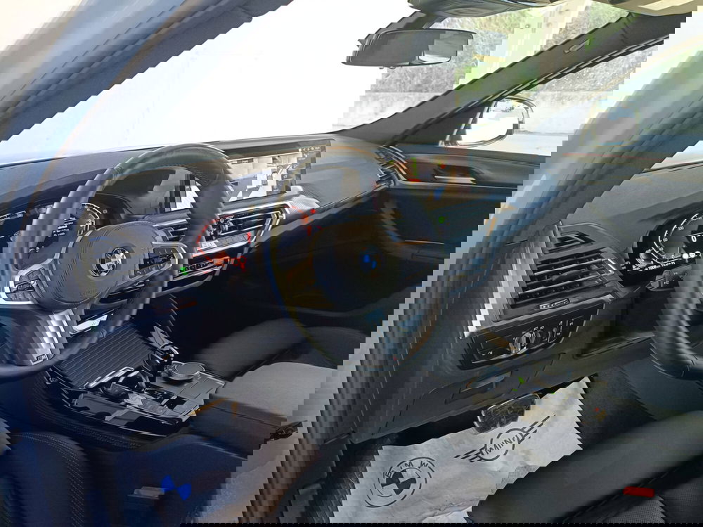 BMW X4 usata a Ascoli Piceno (7)