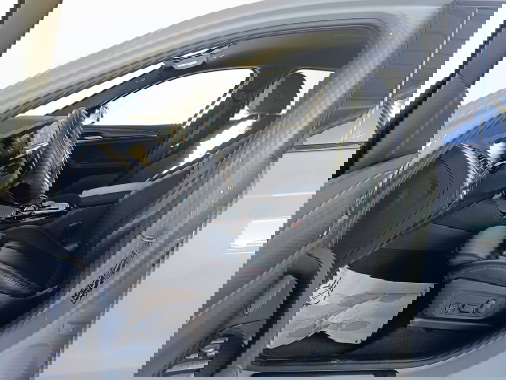 BMW X4 usata a Ascoli Piceno (8)