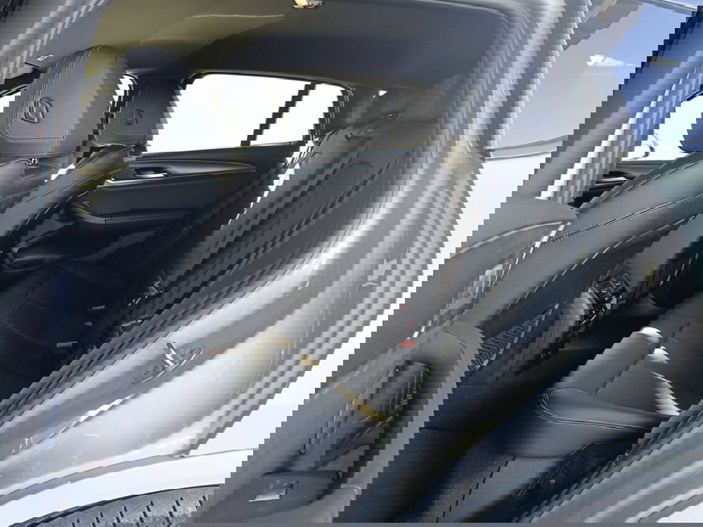 BMW X4 usata a Ascoli Piceno (9)