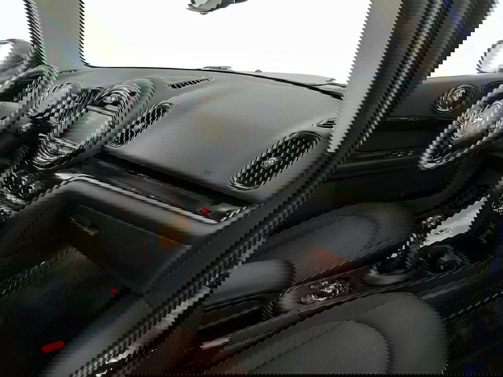 MINI Mini Countryman usata a Ascoli Piceno (10)
