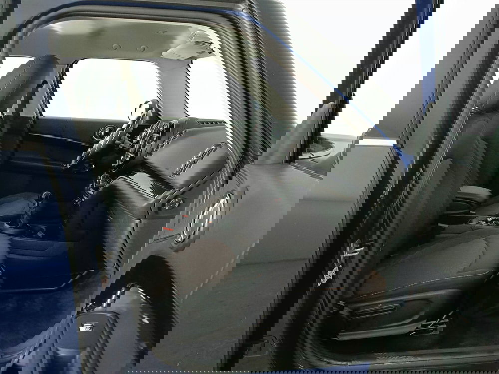 MINI Mini Countryman usata a Ascoli Piceno (11)