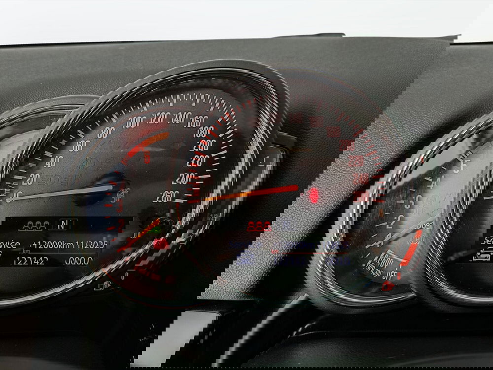 MINI Mini Countryman usata a Ascoli Piceno (12)