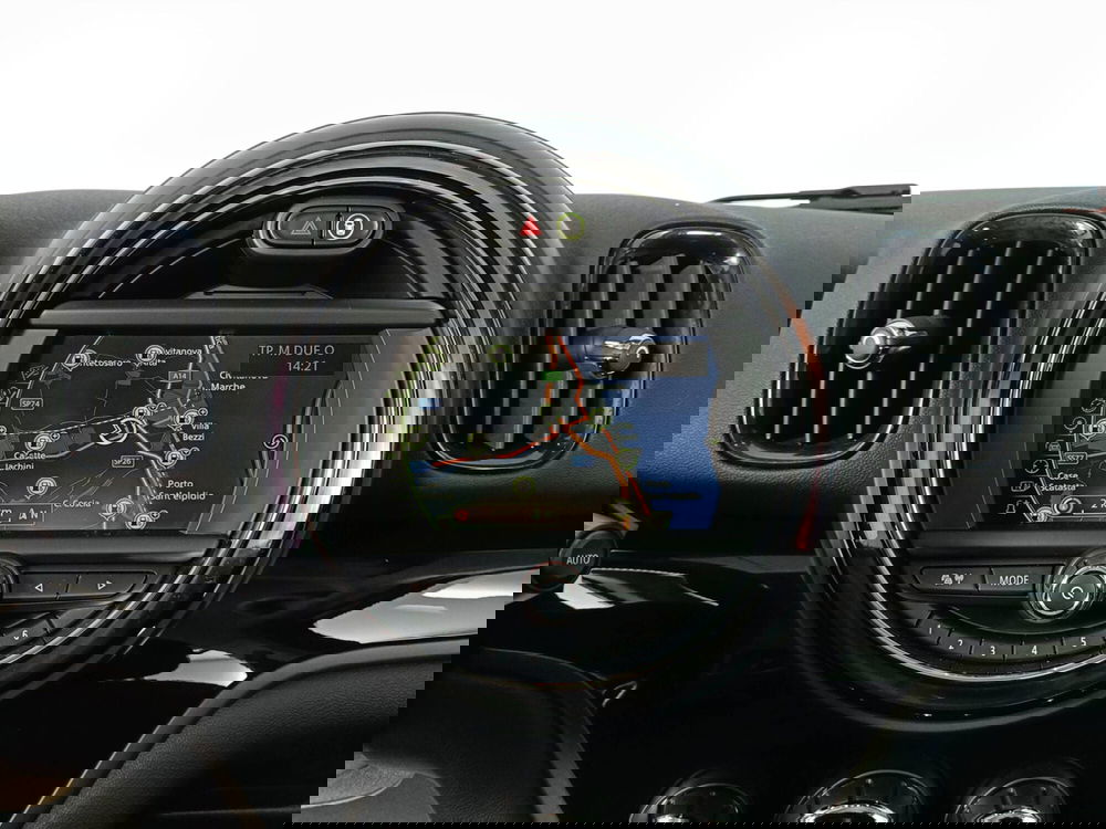 MINI Mini Countryman usata a Ascoli Piceno (13)