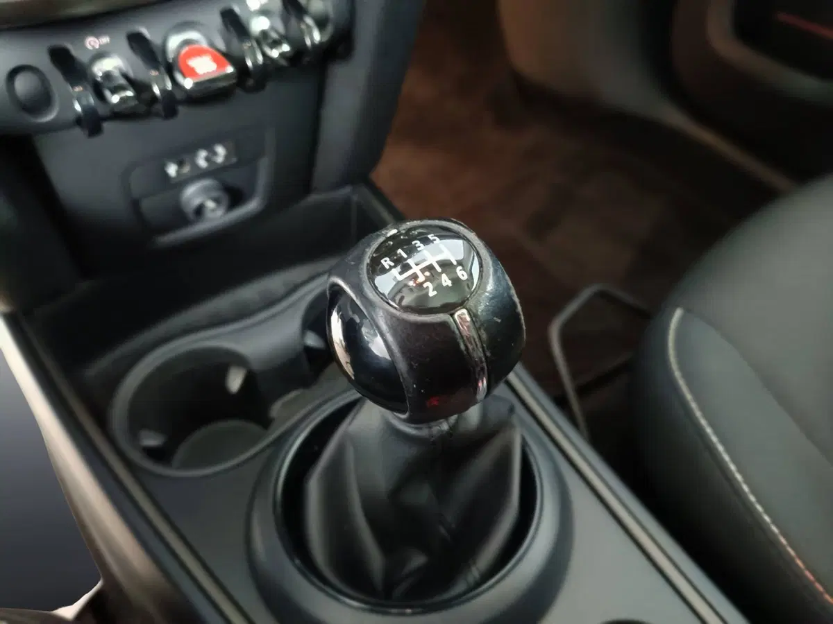 MINI Mini Countryman usata a Ascoli Piceno (14)
