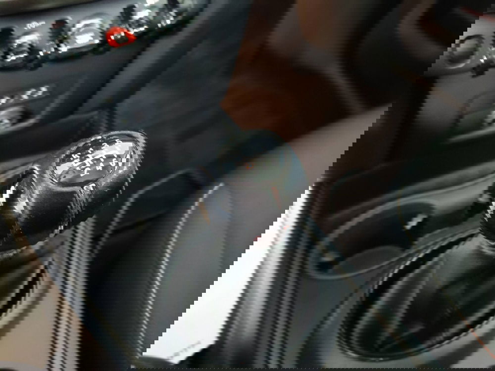 MINI Mini Countryman usata a Ascoli Piceno (14)