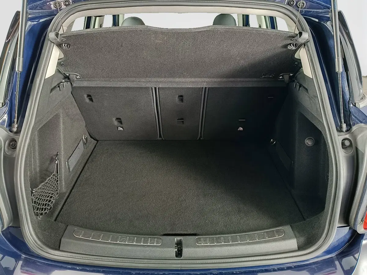 MINI Mini Countryman usata a Ascoli Piceno (15)