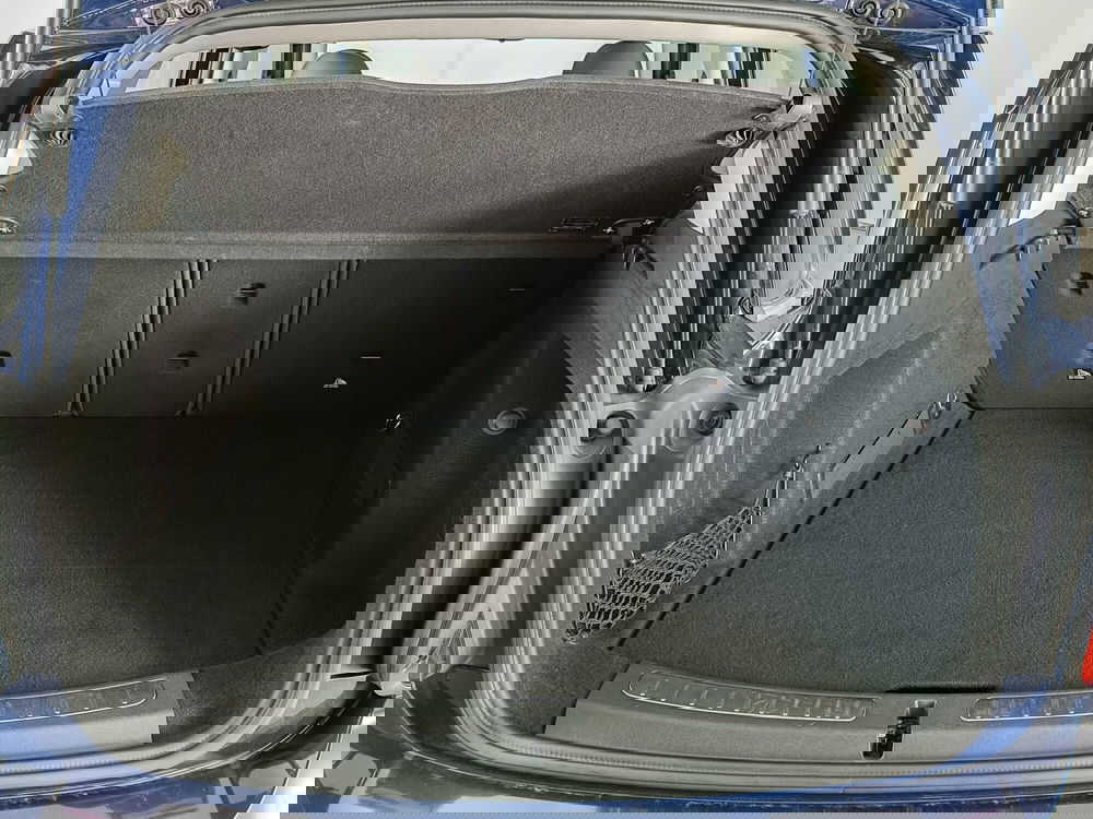 MINI Mini Countryman usata a Ascoli Piceno (15)