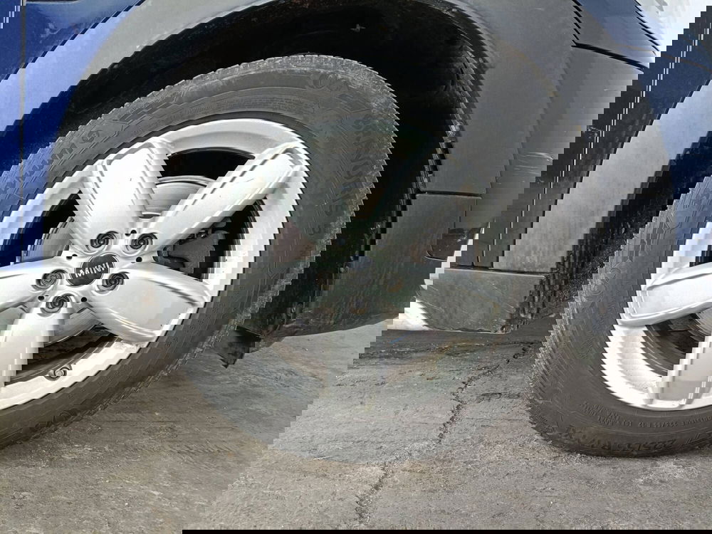 MINI Mini Countryman usata a Ascoli Piceno (16)