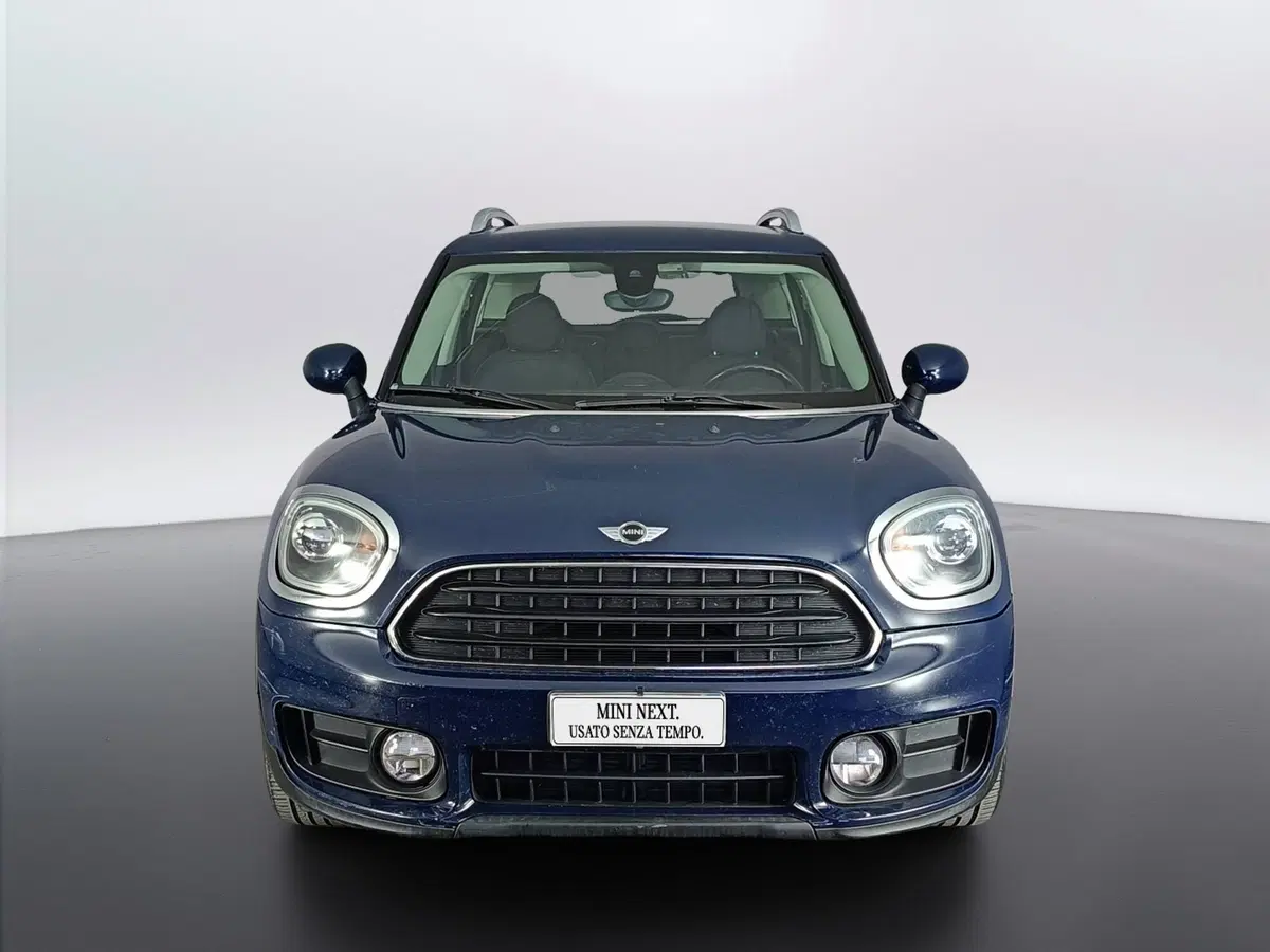 MINI Mini Countryman usata a Ascoli Piceno (2)