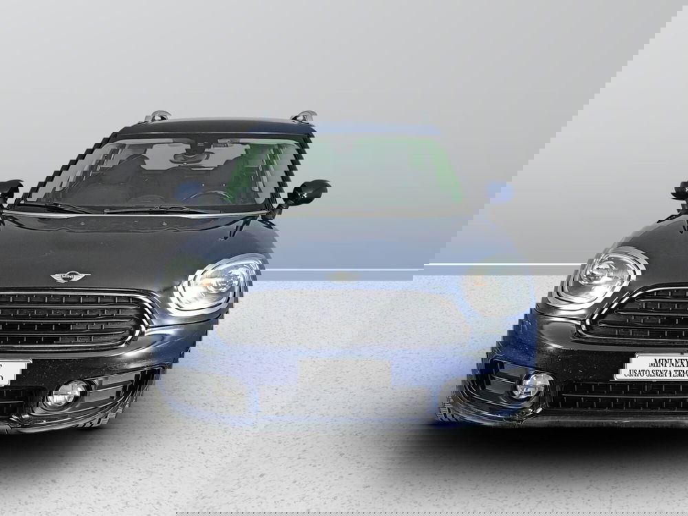 MINI Mini Countryman usata a Ascoli Piceno (2)