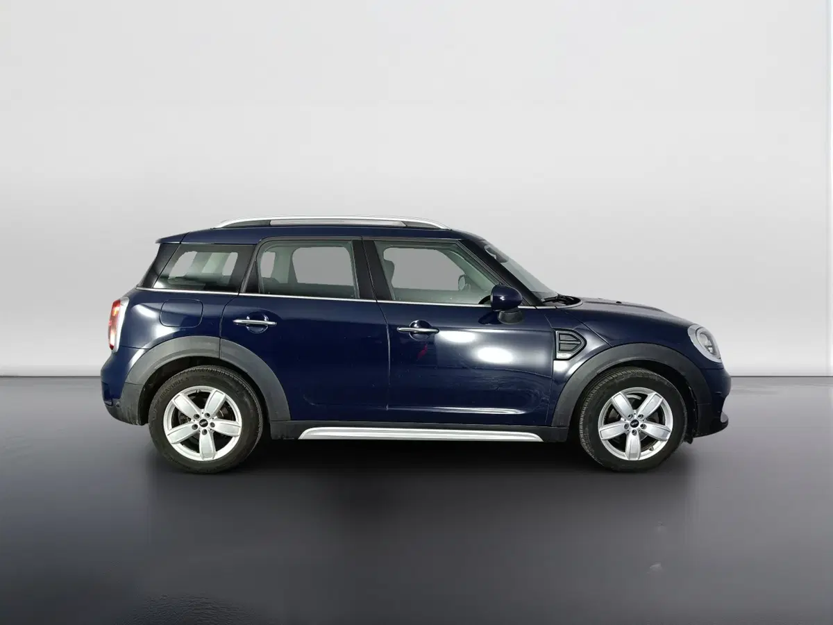 MINI Mini Countryman usata a Ascoli Piceno (3)