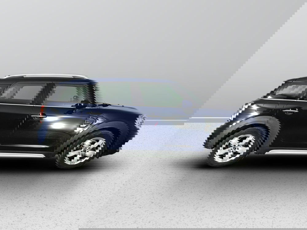 MINI Mini Countryman usata a Ascoli Piceno (3)