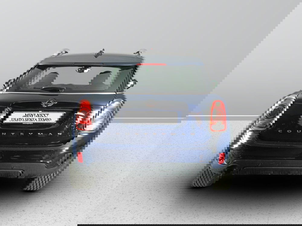 MINI Mini Countryman usata a Ascoli Piceno (5)