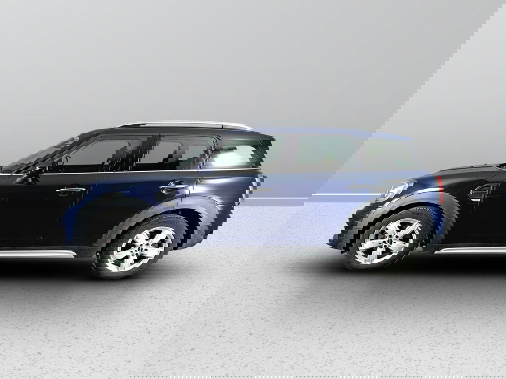 MINI Mini Countryman usata a Ascoli Piceno (6)