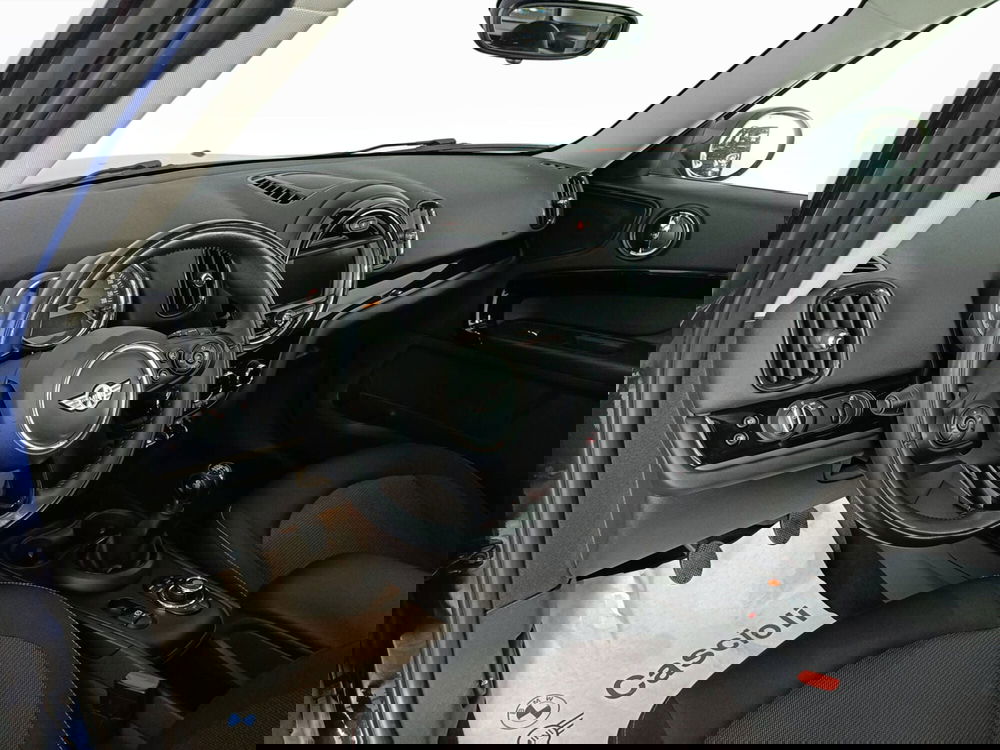 MINI Mini Countryman usata a Ascoli Piceno (7)