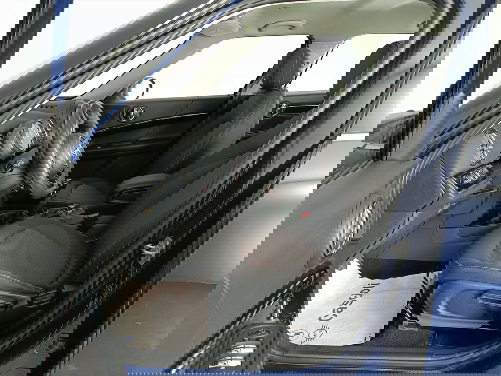 MINI Mini Countryman usata a Ascoli Piceno (8)