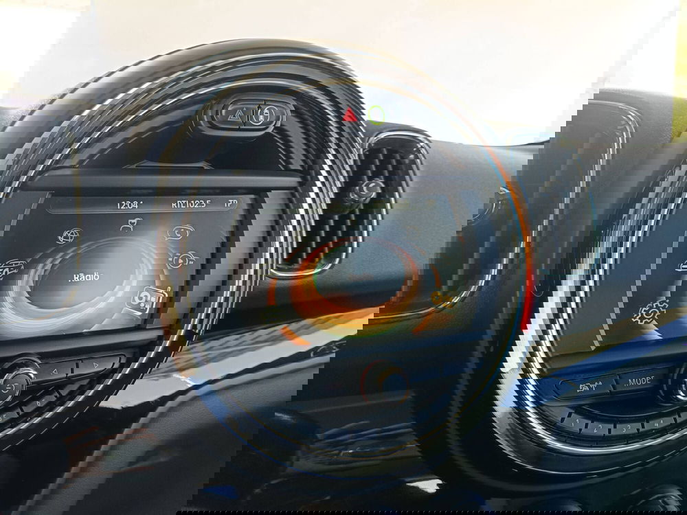 MINI Mini Countryman usata a Ascoli Piceno (13)