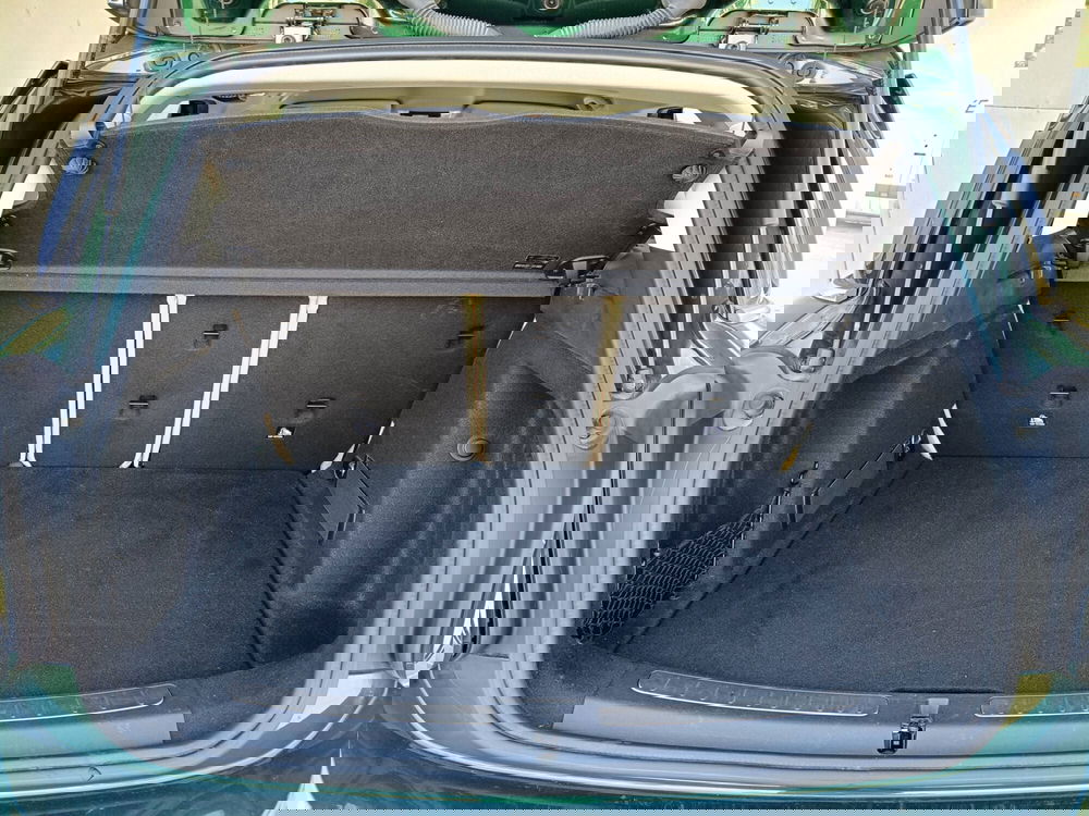 MINI Mini Countryman usata a Ascoli Piceno (14)