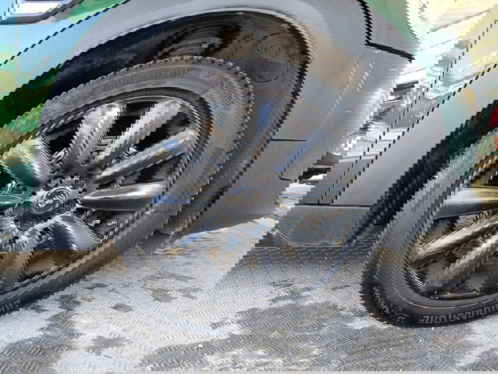 MINI Mini Countryman usata a Ascoli Piceno (15)