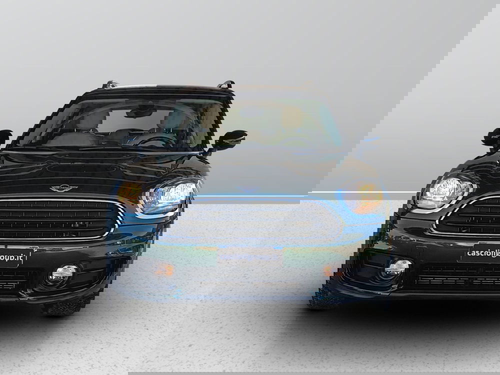 MINI Mini Countryman usata a Ascoli Piceno (2)