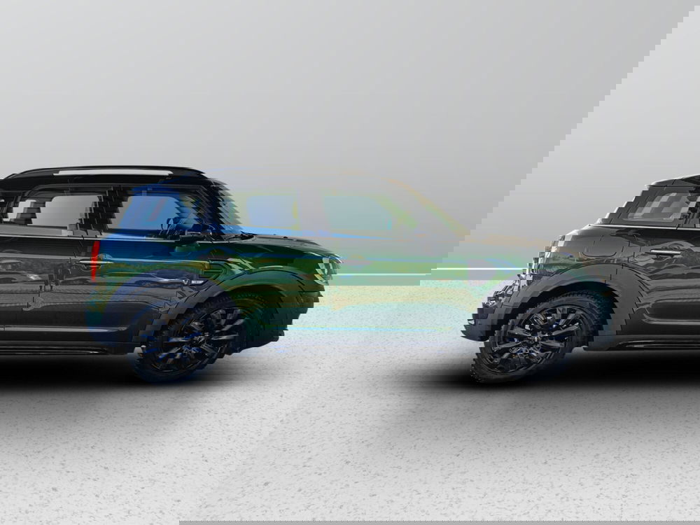 MINI Mini Countryman usata a Ascoli Piceno (3)