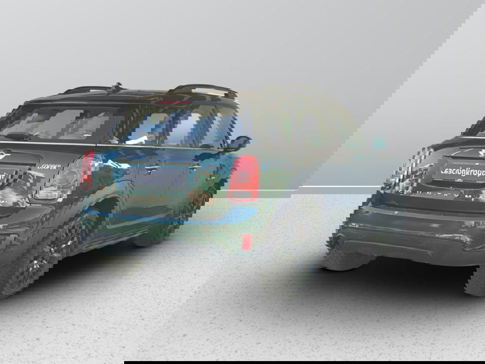 MINI Mini Countryman usata a Ascoli Piceno (4)