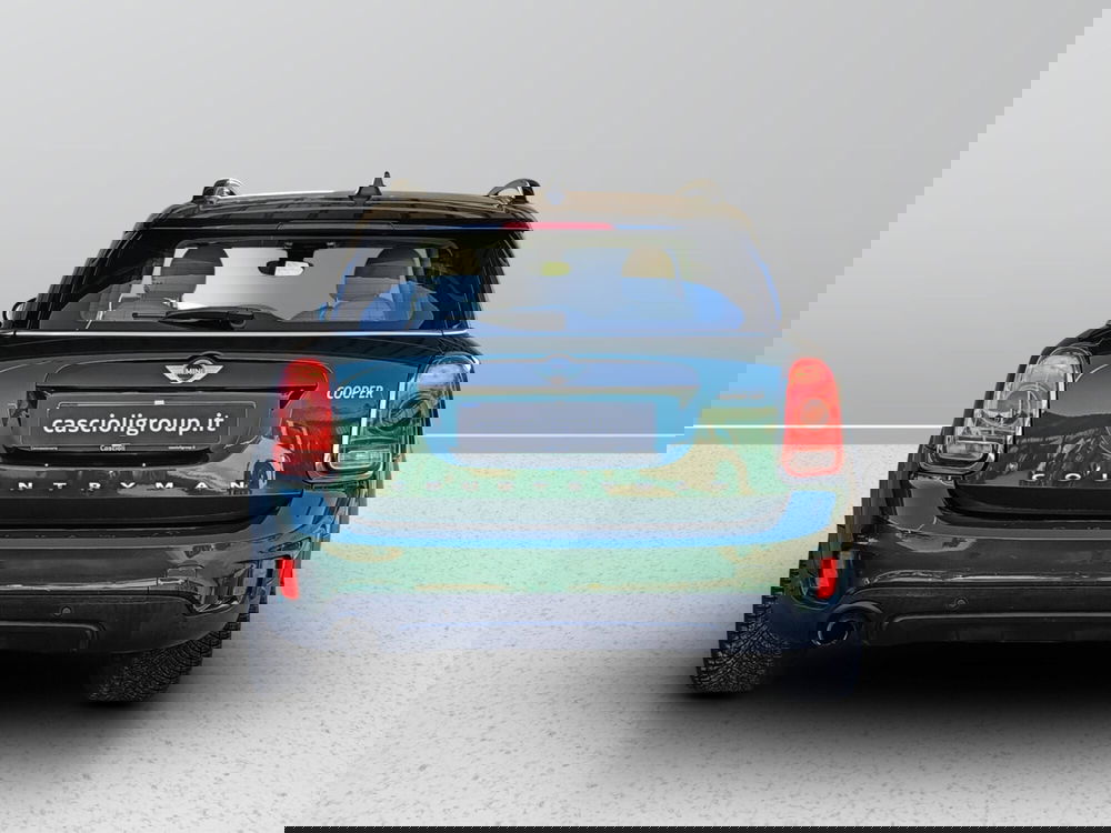 MINI Mini Countryman usata a Ascoli Piceno (5)