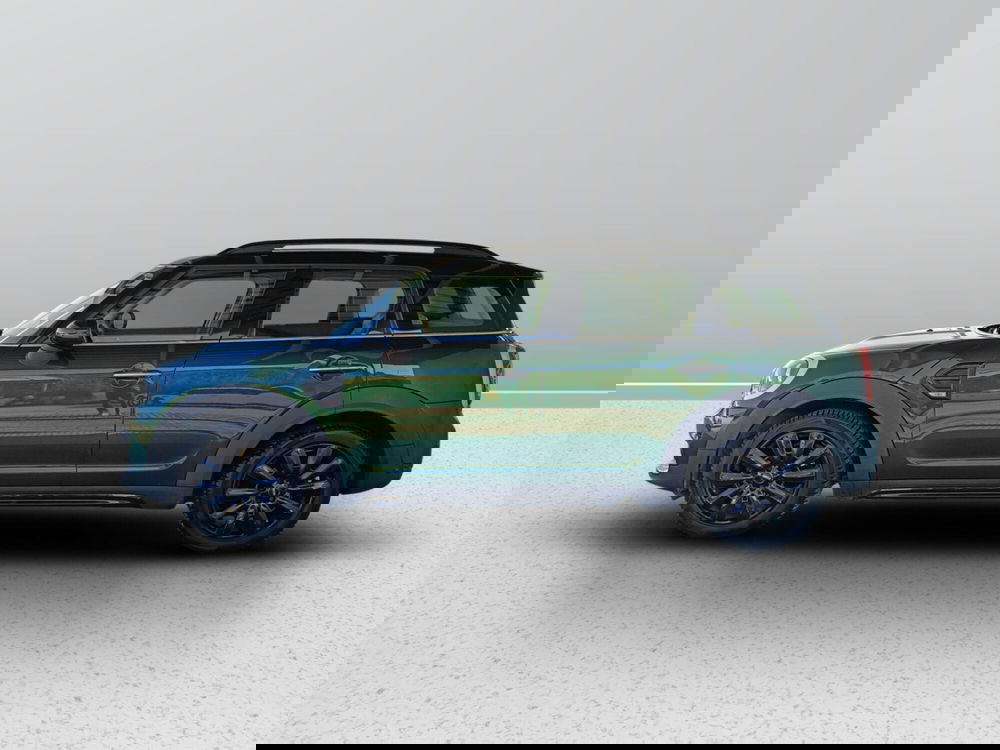 MINI Mini Countryman usata a Ascoli Piceno (6)