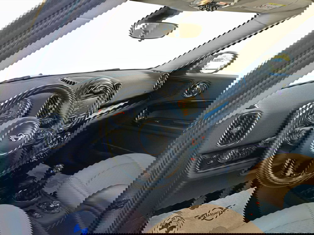 MINI Mini Countryman usata a Ascoli Piceno (7)