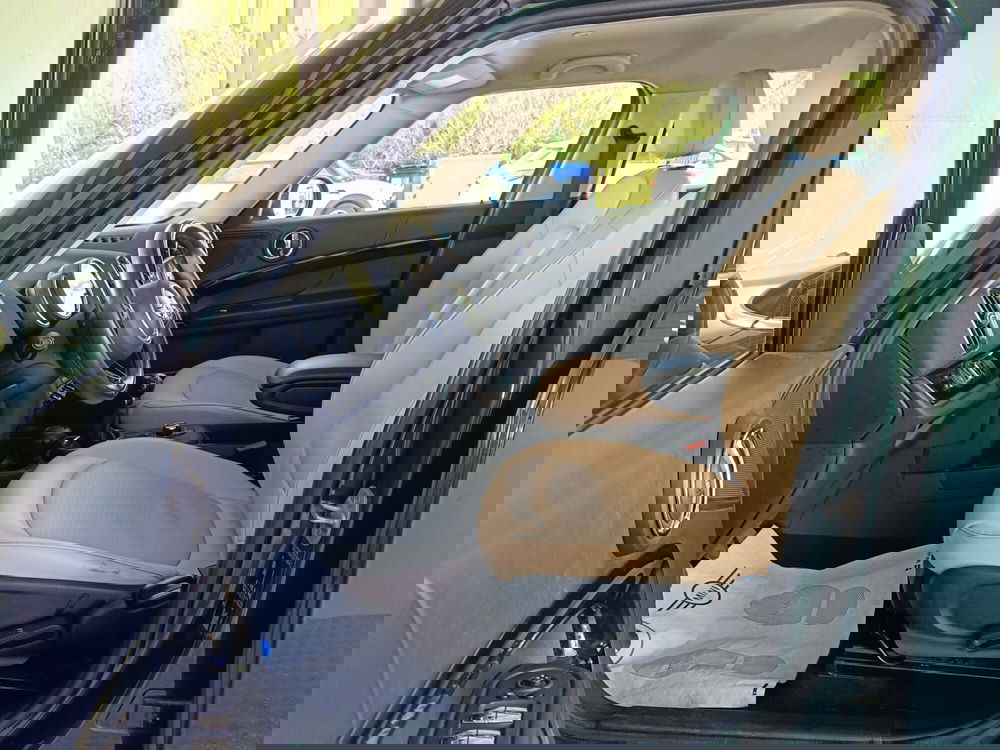 MINI Mini Countryman usata a Ascoli Piceno (8)