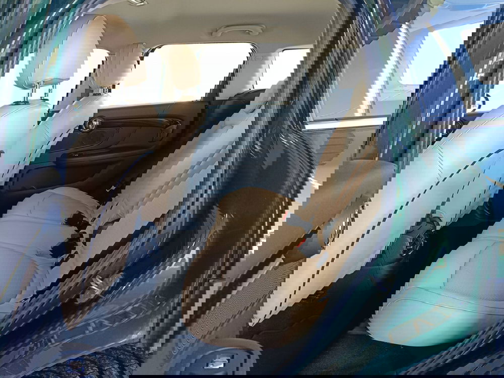 MINI Mini Countryman usata a Ascoli Piceno (9)