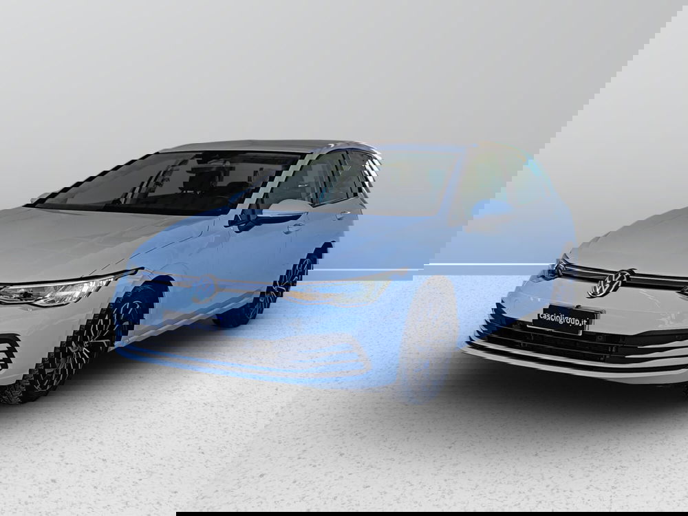 Volkswagen Golf usata a Ascoli Piceno