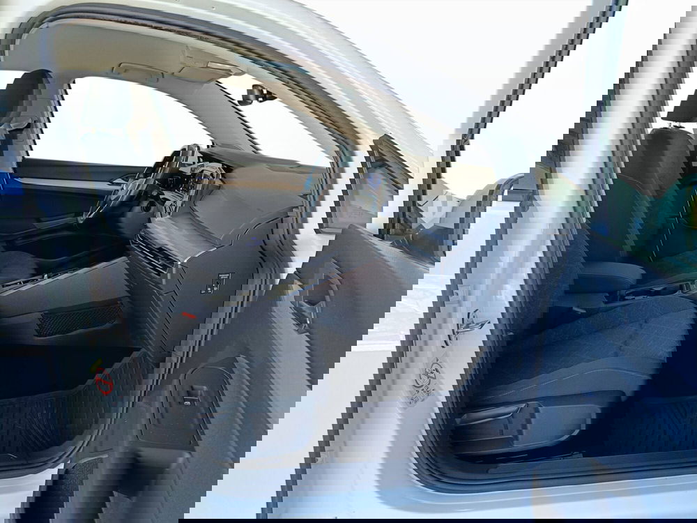 Volkswagen Golf usata a Ascoli Piceno (11)