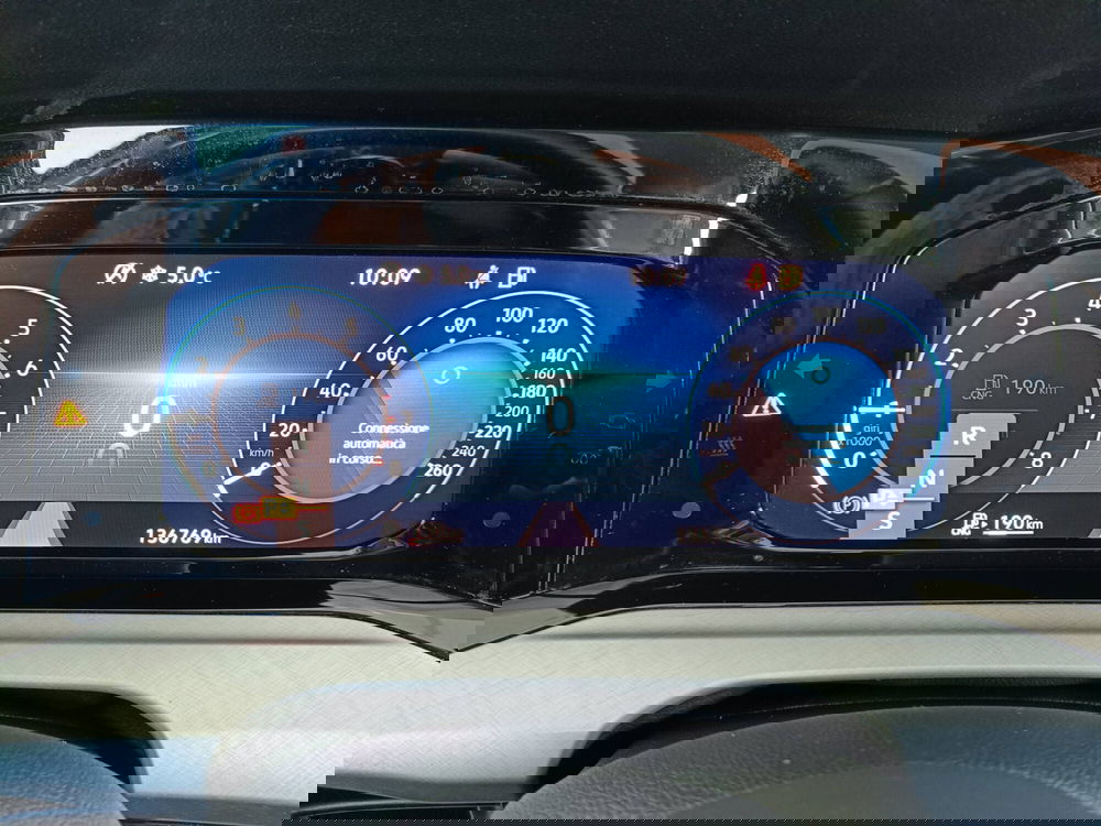 Volkswagen Golf usata a Ascoli Piceno (12)