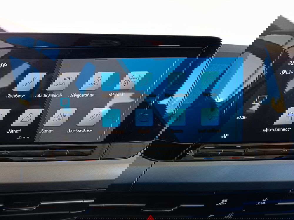 Volkswagen Golf usata a Ascoli Piceno (13)