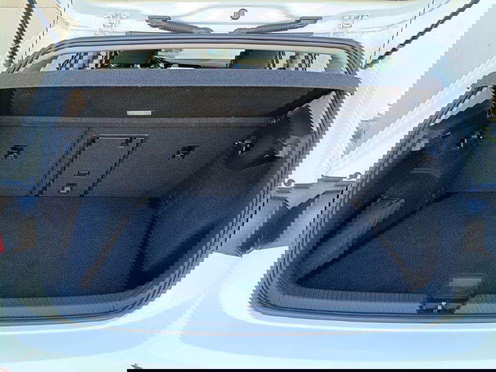 Volkswagen Golf usata a Ascoli Piceno (14)