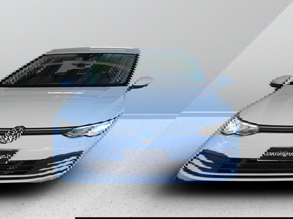 Volkswagen Golf usata a Ascoli Piceno (2)