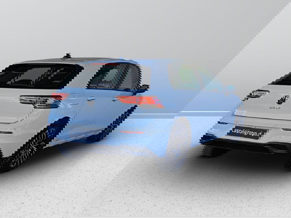 Volkswagen Golf usata a Ascoli Piceno (4)