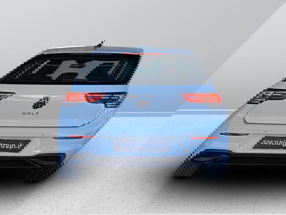 Volkswagen Golf usata a Ascoli Piceno (5)