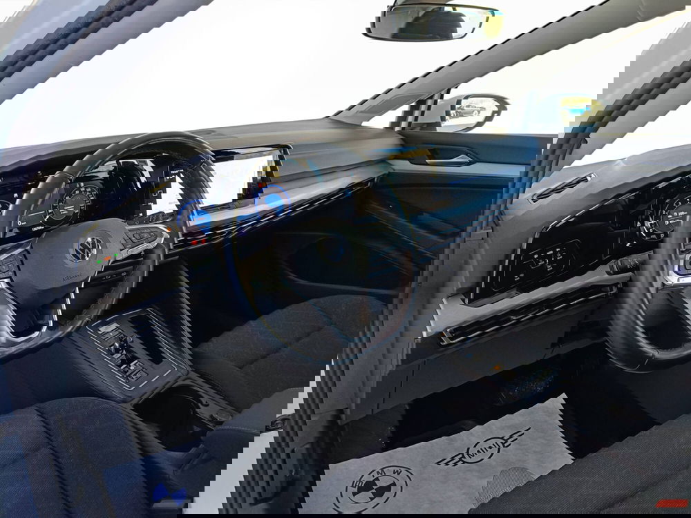 Volkswagen Golf usata a Ascoli Piceno (7)