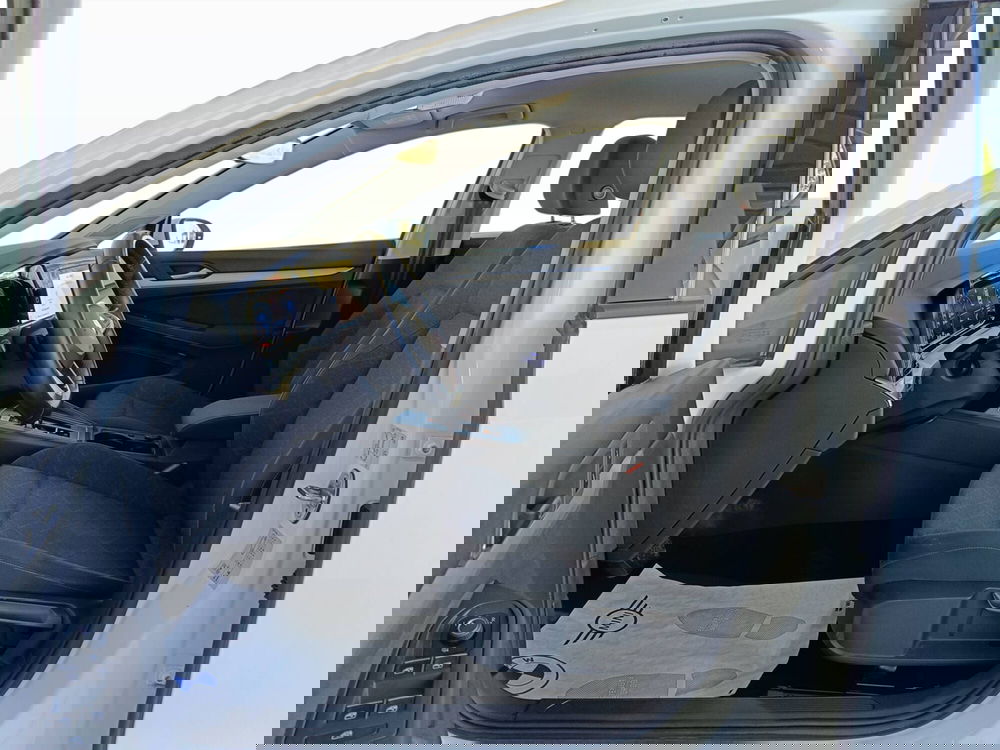 Volkswagen Golf usata a Ascoli Piceno (8)