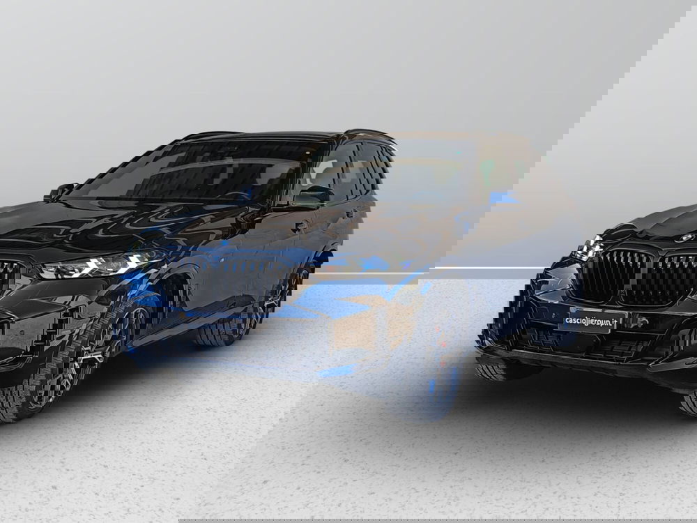 BMW X5 usata a Ascoli Piceno