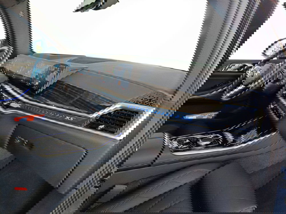 BMW X5 usata a Ascoli Piceno (10)