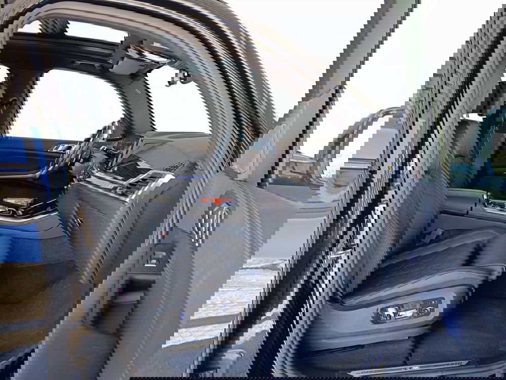 BMW X5 usata a Ascoli Piceno (11)