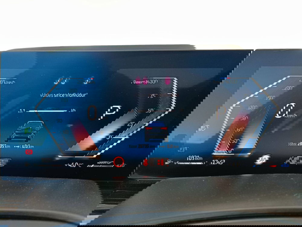 BMW X5 usata a Ascoli Piceno (12)