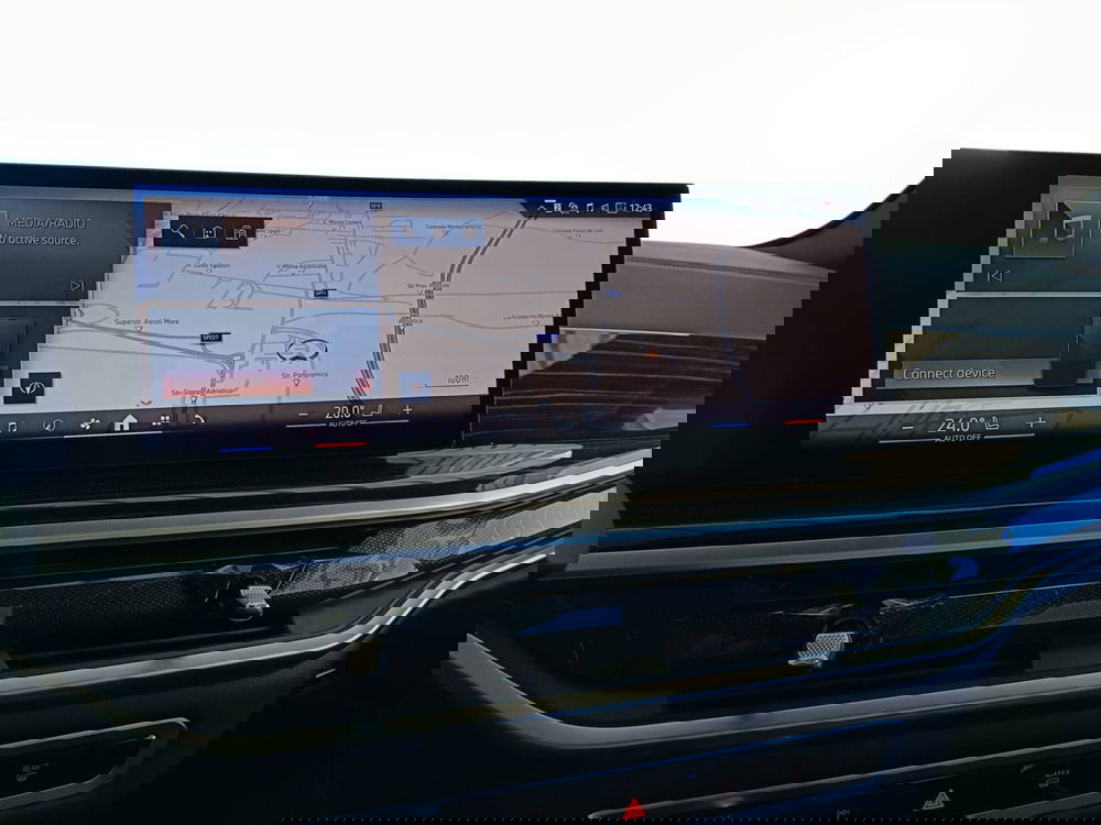 BMW X5 usata a Ascoli Piceno (13)