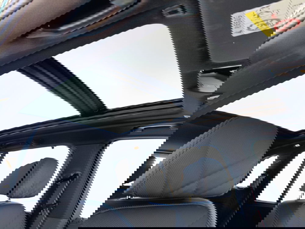 BMW X5 usata a Ascoli Piceno (14)