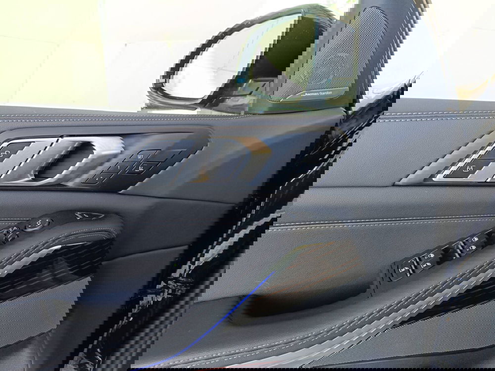 BMW X5 usata a Ascoli Piceno (15)