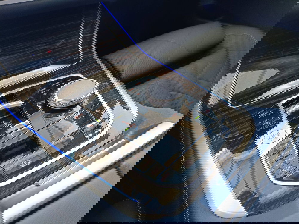 BMW X5 usata a Ascoli Piceno (16)